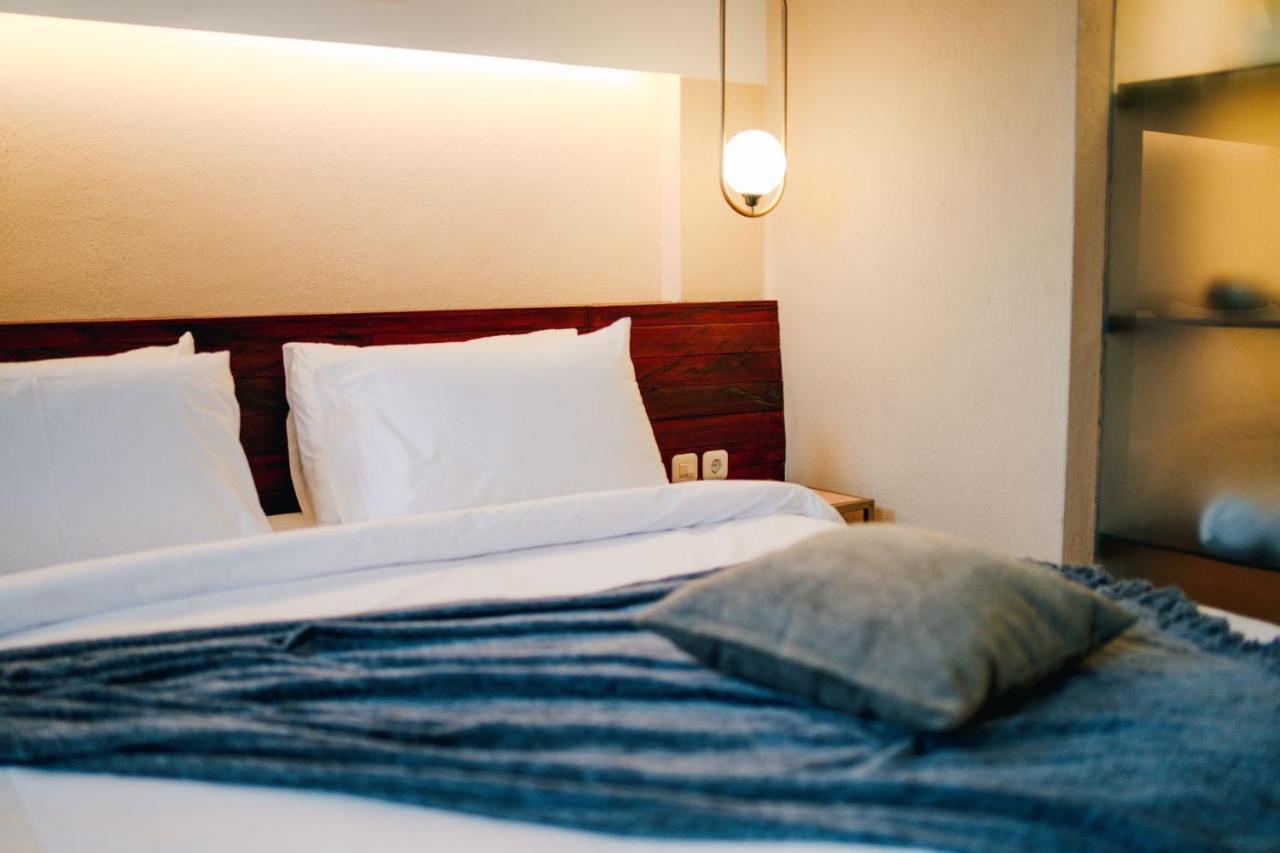 Tanaga Coliving Hotel Seminyak  Ngoại thất bức ảnh