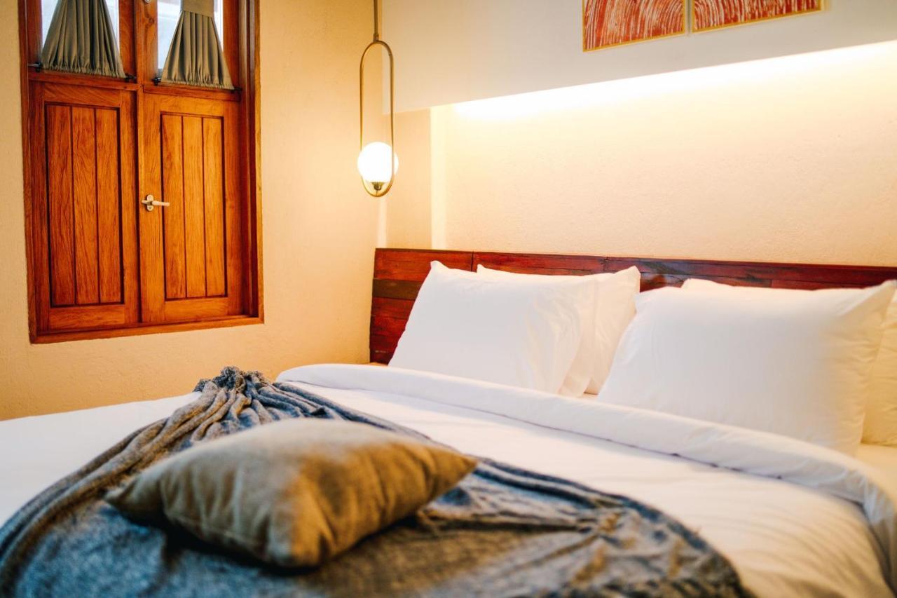 Tanaga Coliving Hotel Seminyak  Ngoại thất bức ảnh