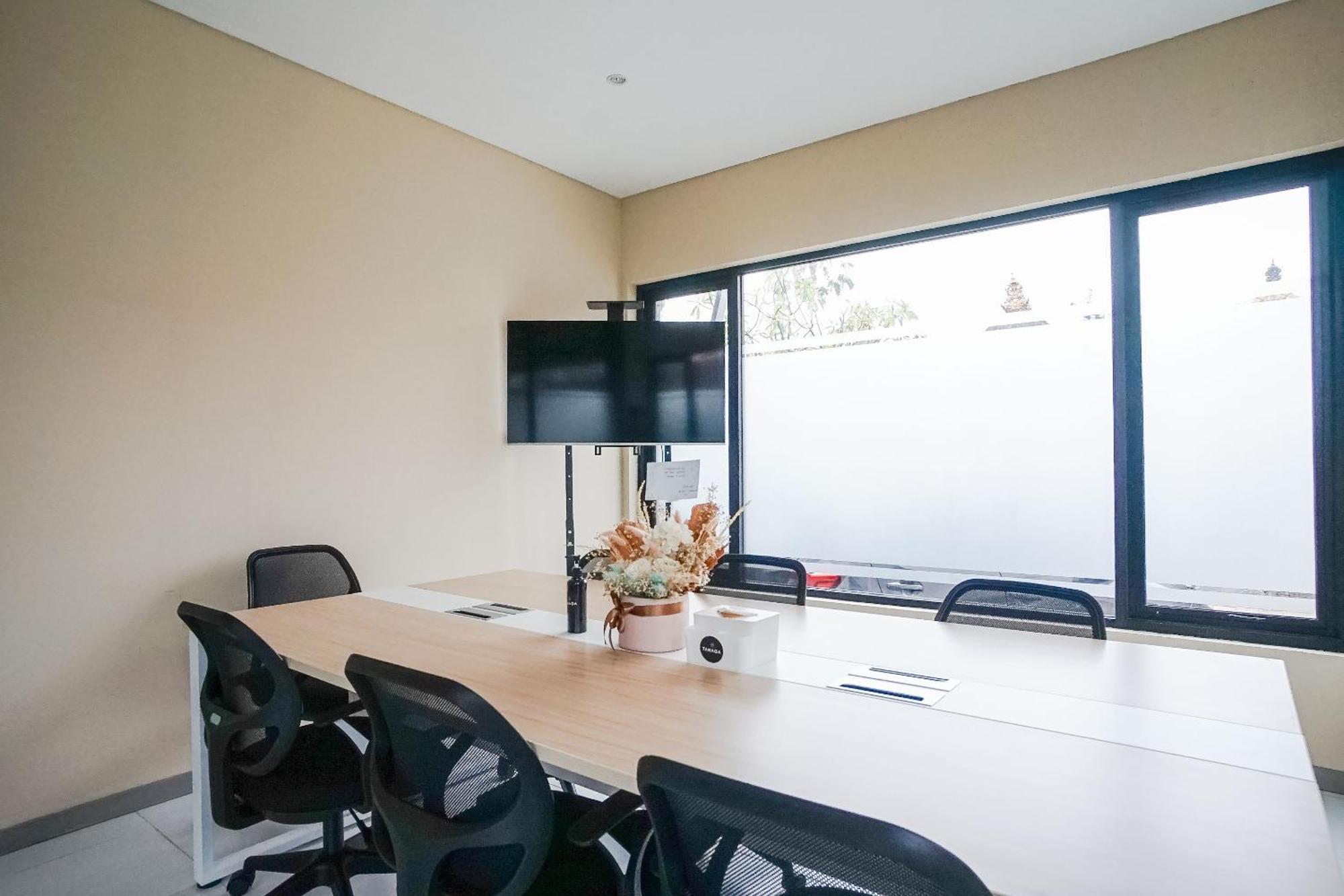Tanaga Coliving Hotel Seminyak  Ngoại thất bức ảnh