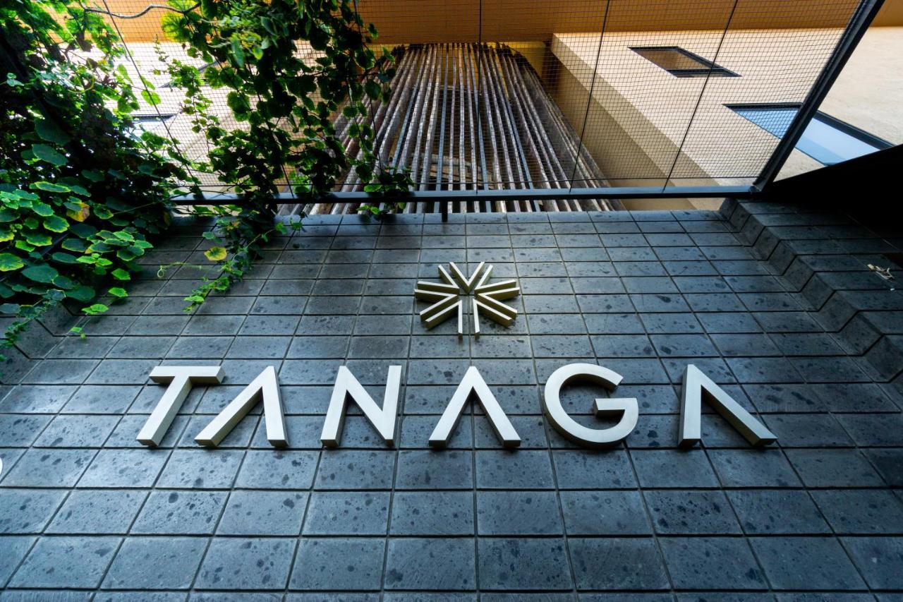 Tanaga Coliving Hotel Seminyak  Ngoại thất bức ảnh